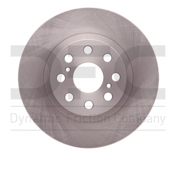 Disc Brake Rotor