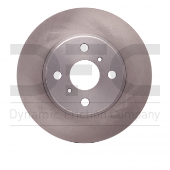 Disc Brake Rotor