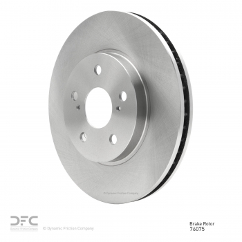 Disc Brake Rotor