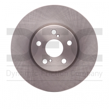 Disc Brake Rotor