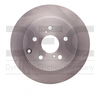 Disc Brake Rotor
