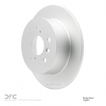 Disc Brake Rotor