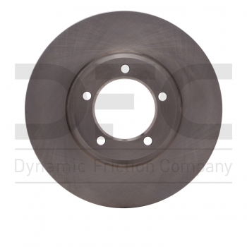 Disc Brake Rotor