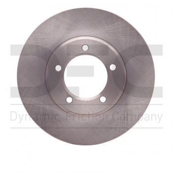 Disc Brake Rotor