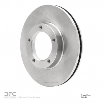 Disc Brake Rotor