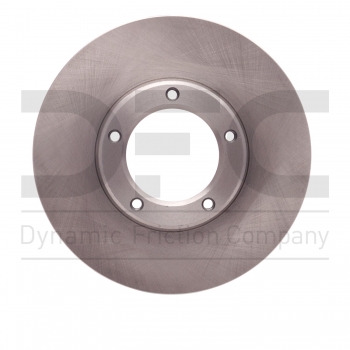 Disc Brake Rotor