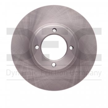 Disc Brake Rotor