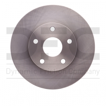 Disc Brake Rotor