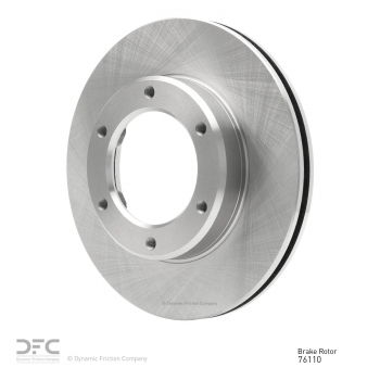 Disc Brake Rotor