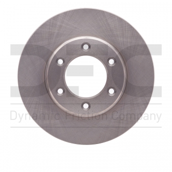 Disc Brake Rotor
