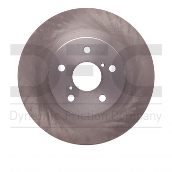 Disc Brake Rotor