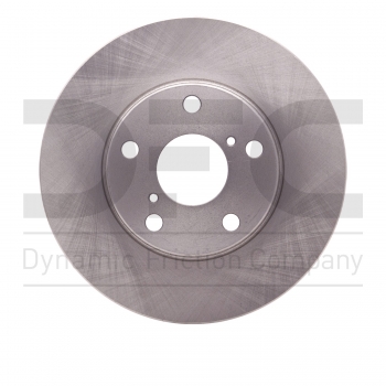 Disc Brake Rotor