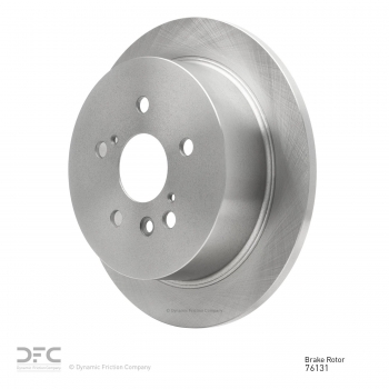 Disc Brake Rotor