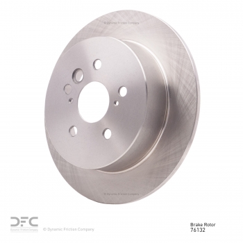 Disc Brake Rotor