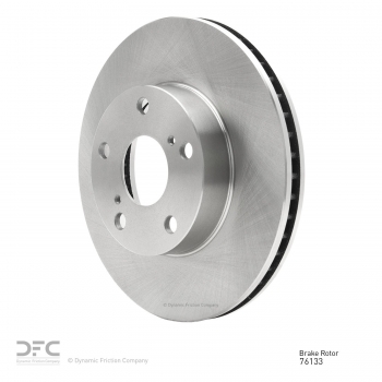 Disc Brake Rotor