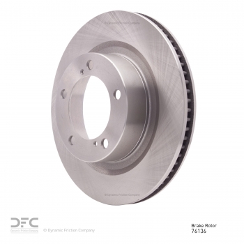 Disc Brake Rotor