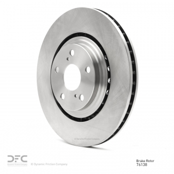 Disc Brake Rotor