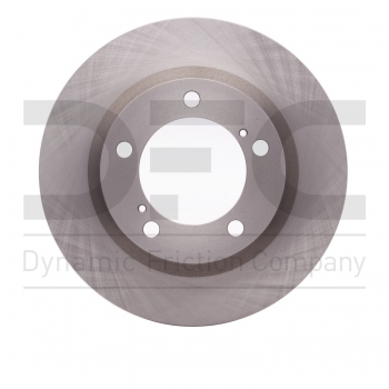 Disc Brake Rotor
