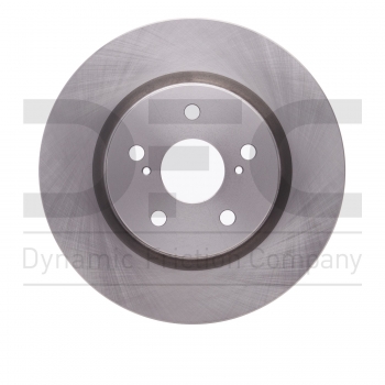 Disc Brake Rotor