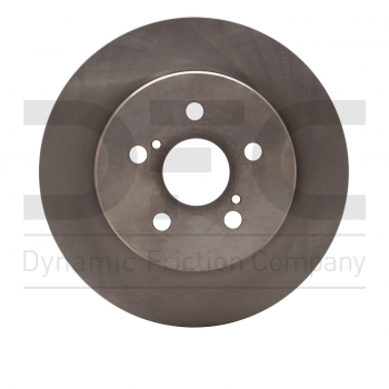 Disc Brake Rotor