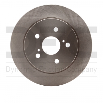Disc Brake Rotor