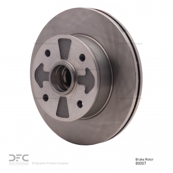 Disc Brake Rotor