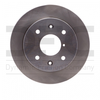 Disc Brake Rotor