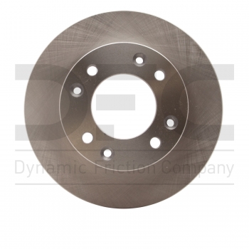Disc Brake Rotor