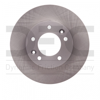Disc Brake Rotor