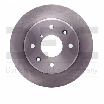 Disc Brake Rotor