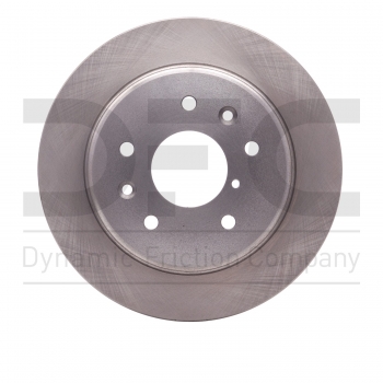 Disc Brake Rotor