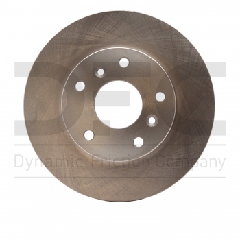 Disc Brake Rotor