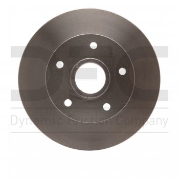 Disc Brake Rotor