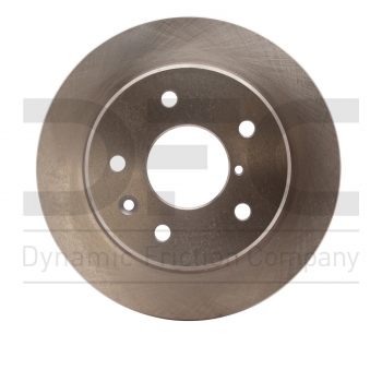 Disc Brake Rotor