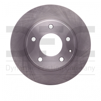 Disc Brake Rotor