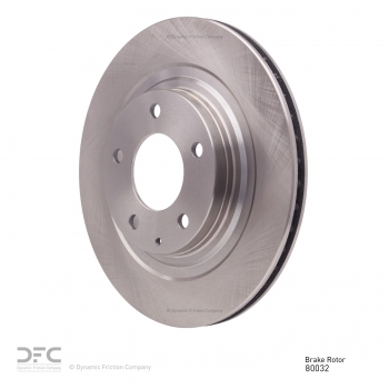 Disc Brake Rotor