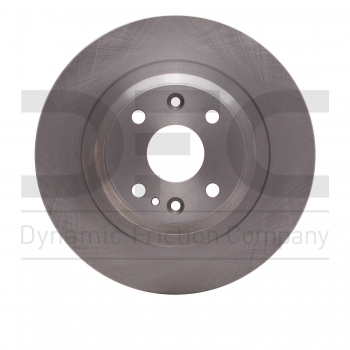 Disc Brake Rotor