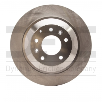 Disc Brake Rotor