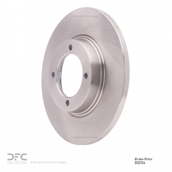 Disc Brake Rotor