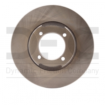 Disc Brake Rotor