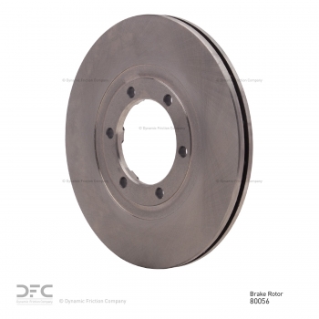 Disc Brake Rotor