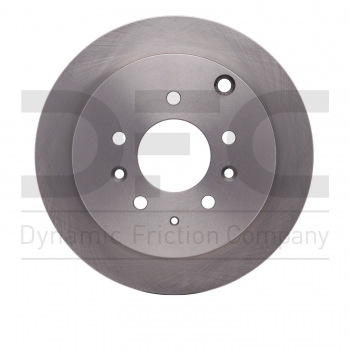 Disc Brake Rotor