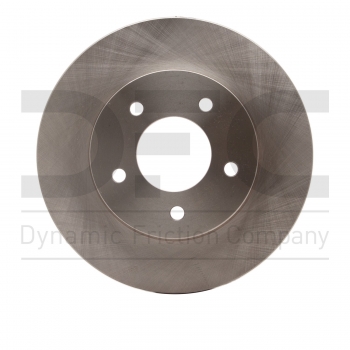 Disc Brake Rotor