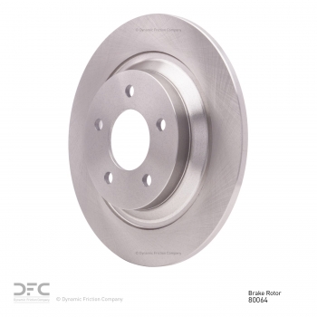 Disc Brake Rotor