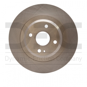Disc Brake Rotor
