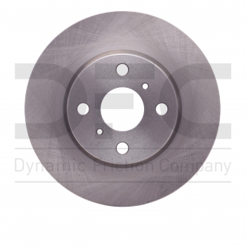 Disc Brake Rotor