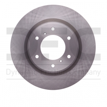 Disc Brake Rotor