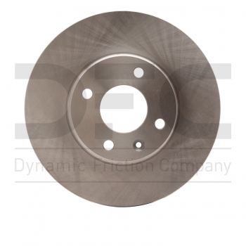 Disc Brake Rotor