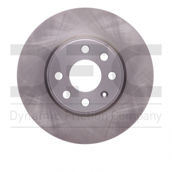 Disc Brake Rotor