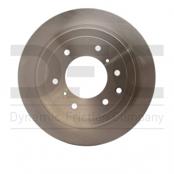 Disc Brake Rotor